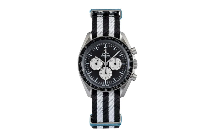 Omega Speedmaster chronograph steel manual winding men's watch 311.32.42.30.01.001 Limited [2603791]