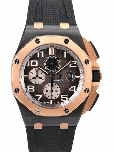 Audemars Piguet Royal Oak Offshore Chronograph 26405NR.OO.A002CA.01.A