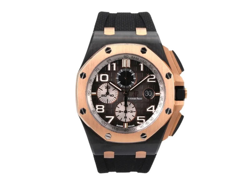 Audemars Piguet Royal Oak Offshore Chronograph 26405NR.OO.A002CA.01.A