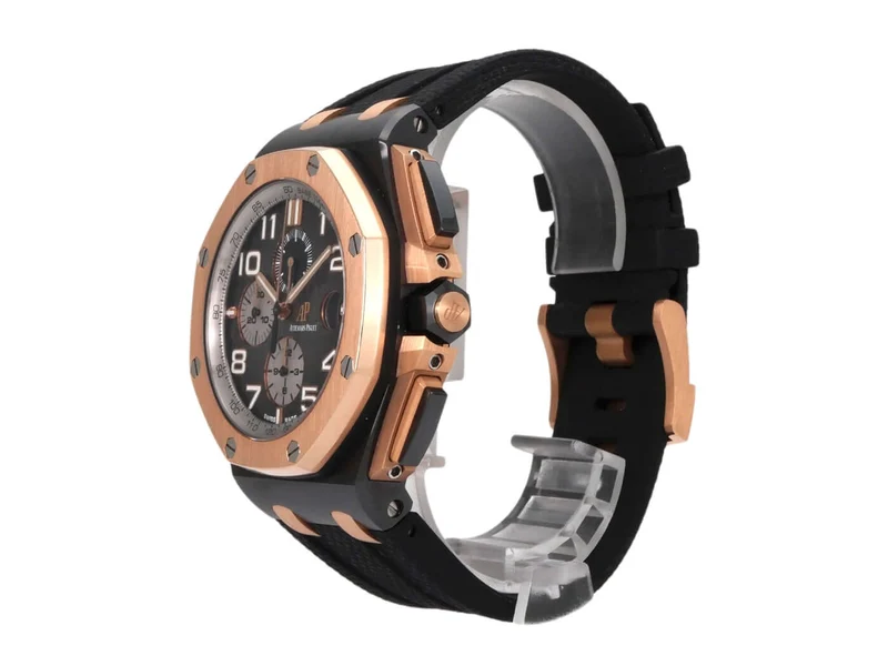 Audemars Piguet Royal Oak Offshore Chronograph 26405NR.OO.A002CA.01.A