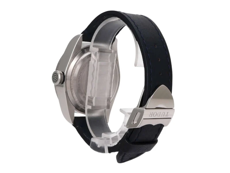 Tudor Black Bay 79230B-0007 Lederband