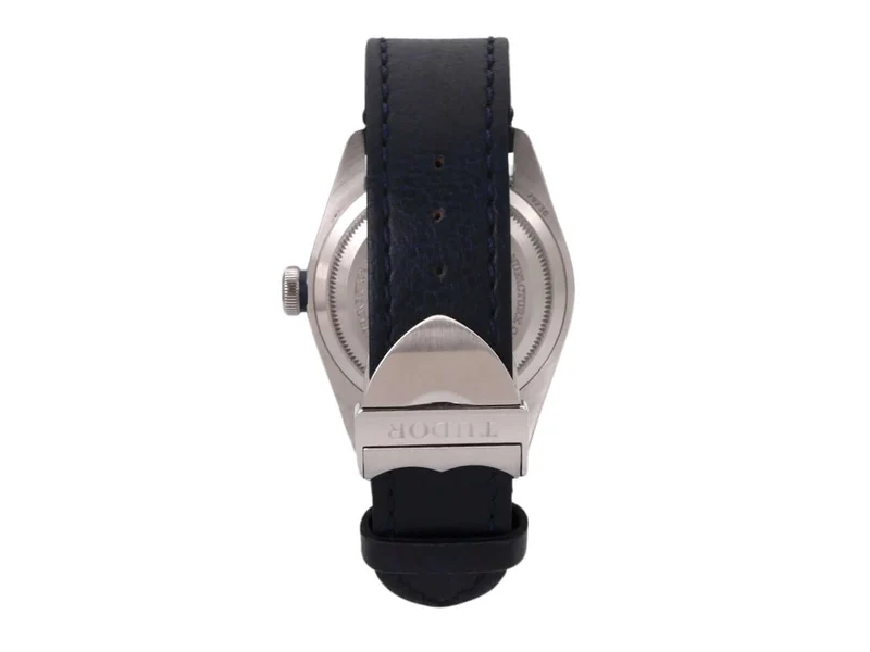 Tudor Black Bay 79230B-0007 Lederband