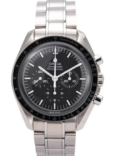 Omega Speedmaster Professional Moonwatch 311.30.42.30.01.005