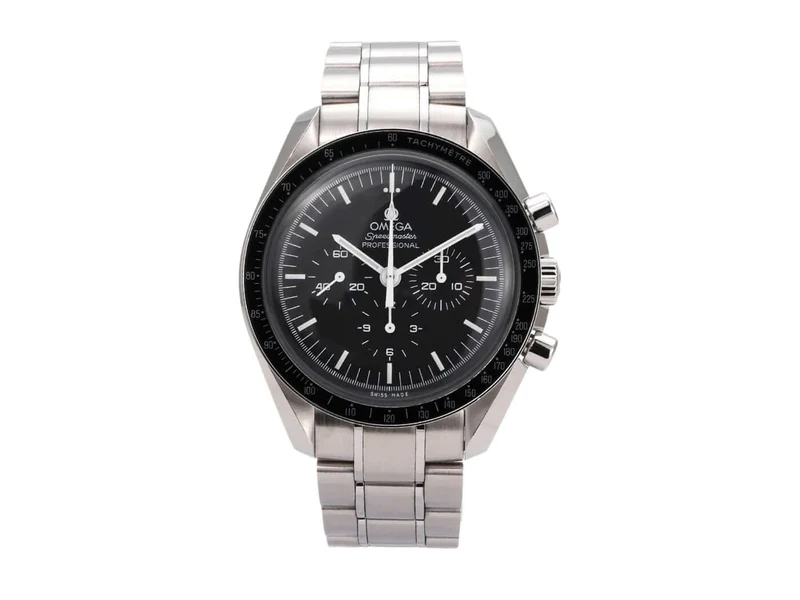 Omega Speedmaster Professional Moonwatch 311.30.42.30.01.005