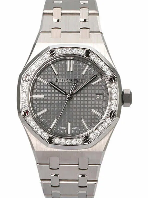 Audemars Piguet Royal Oak 15551ST.ZZ.1356ST.06