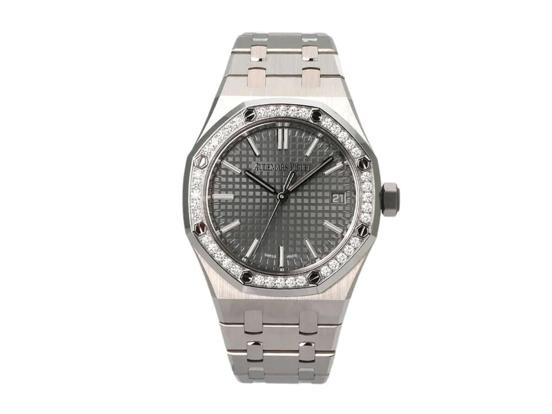 Audemars Piguet Royal Oak 15551ST.ZZ.1356ST.06