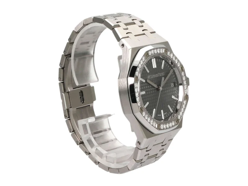 Audemars Piguet Royal Oak 15551ST.ZZ.1356ST.06