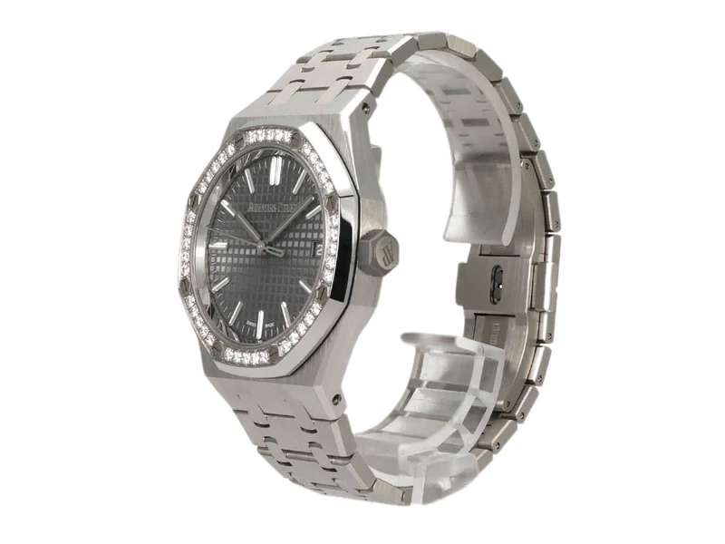 Audemars Piguet Royal Oak 15551ST.ZZ.1356ST.06