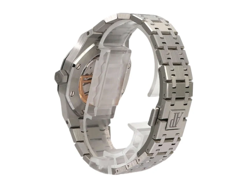 Audemars Piguet Royal Oak 15551ST.ZZ.1356ST.06