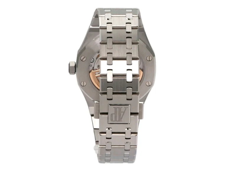 Audemars Piguet Royal Oak 15551ST.ZZ.1356ST.06