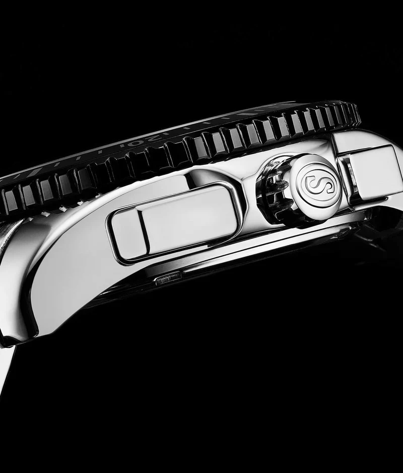 Stührling Velocity 4016 Quartz 42mm Chronograph