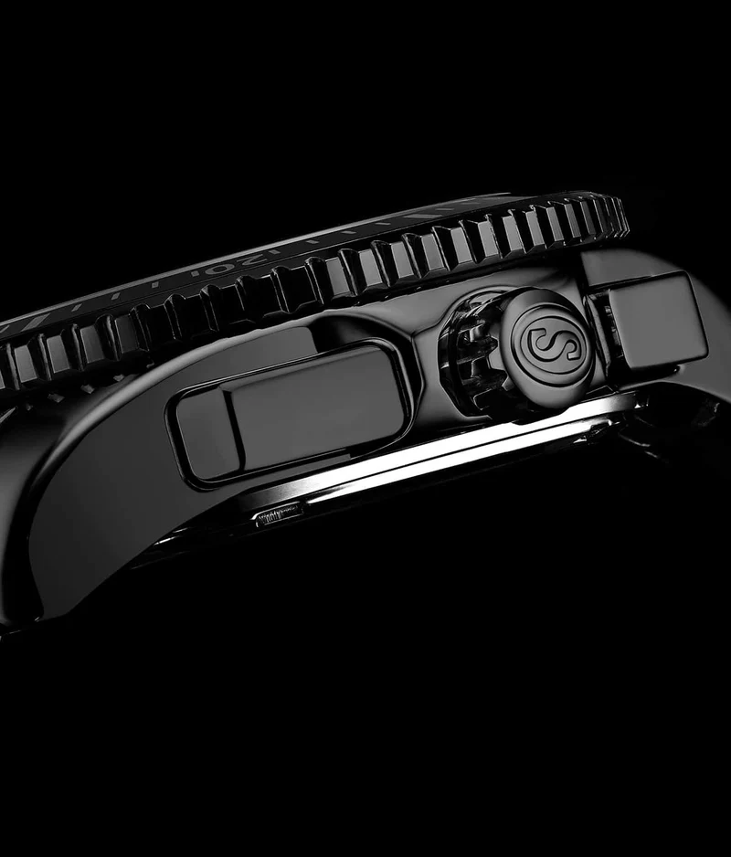 Stührling Velocity 4016 Quartz 42mm Chronograph
