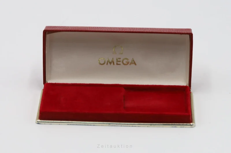 Omega Seamaster steel / gold automatic men's watch CD 166.0003, 166.003 Vintage [2603590]