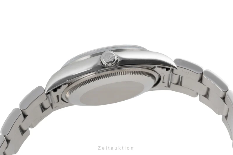 Rolex Air King steel automatic men's watch 14000 [2603861]