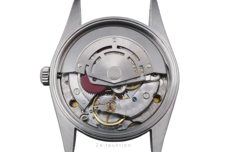 Rolex Air King steel automatic men's watch 14000 [2603861]