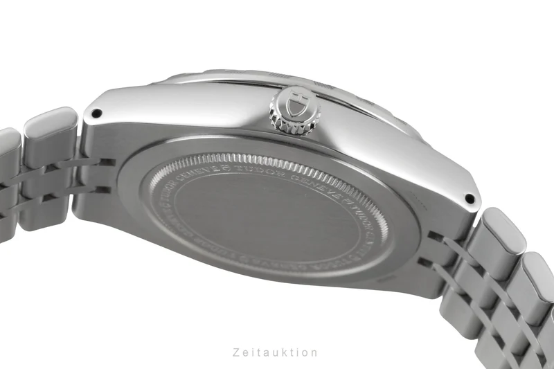 Tudor Royal steel automatic men's watch 28600 LP: 3340EUR [2603312]