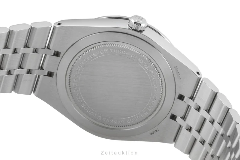 Tudor Royal steel automatic men's watch 28600 LP: 3340EUR [2603312]