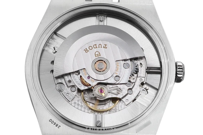 Tudor Royal steel automatic men's watch 28600 LP: 3340EUR [2603312]