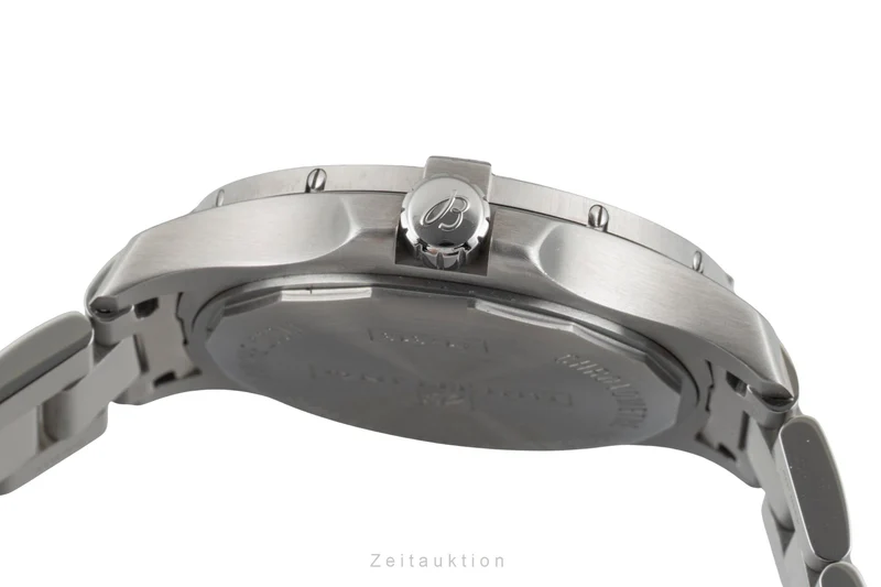 Breitling Colt steel automatic men's watch A1731301C1A1 [2603926]