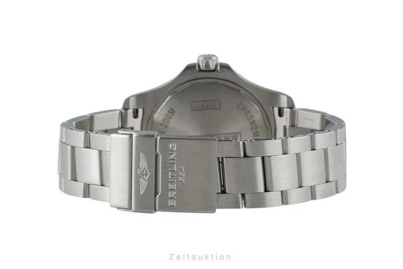 Breitling Colt steel automatic men's watch A1731301C1A1 [2603926]