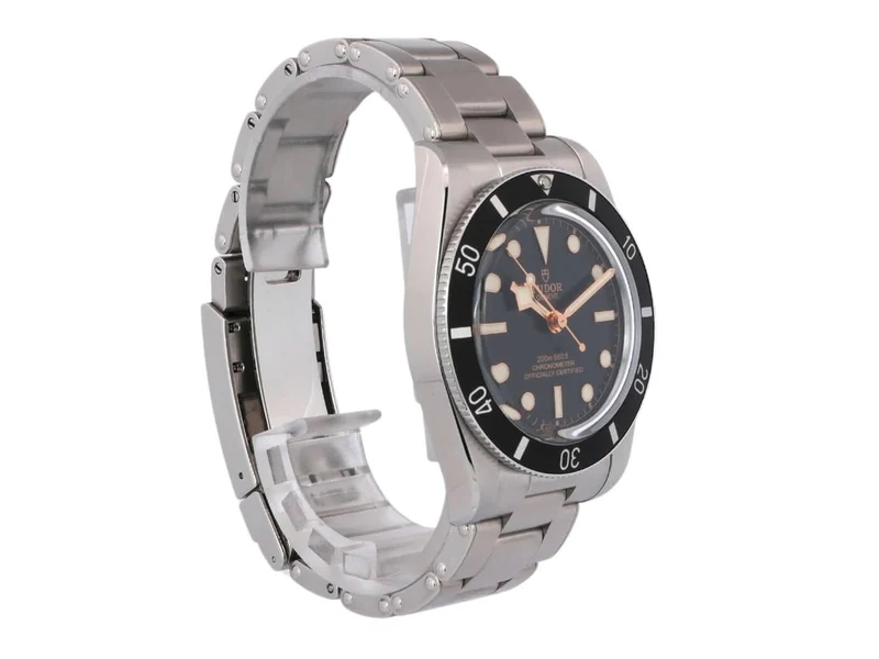Tudor Heritage Black Bay 54 M79000N-0001