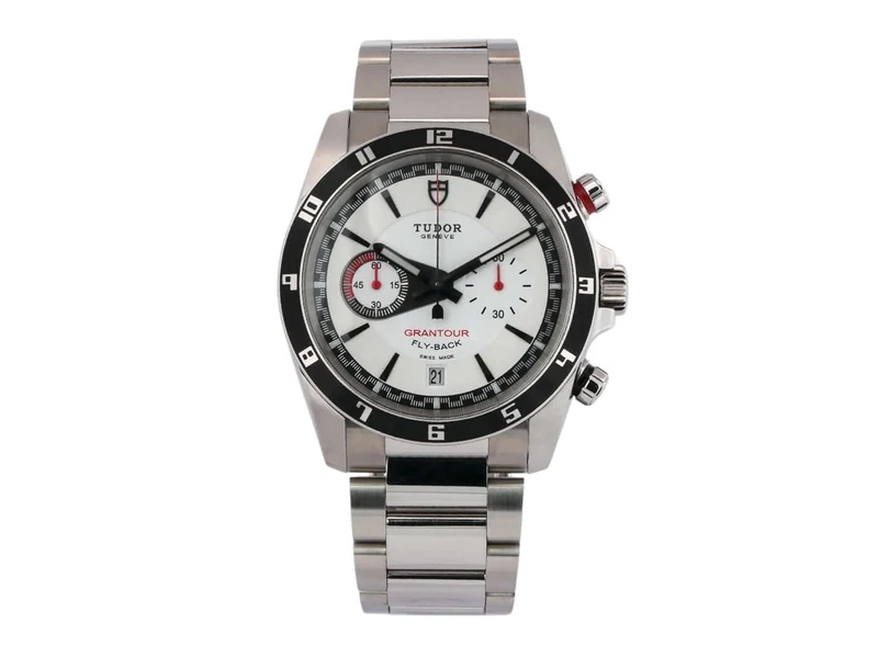 Tudor Grantour Chronograph Fly-Back 20550N-0009