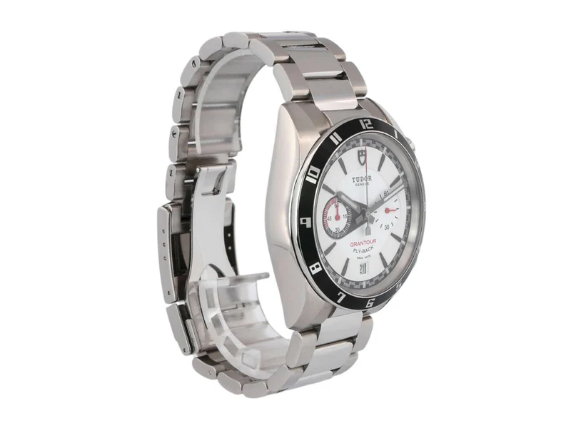 Tudor Grantour Chronograph Fly-Back 20550N-0009