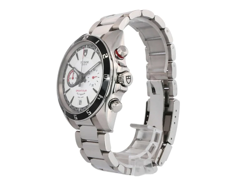 Tudor Grantour Chronograph Fly-Back 20550N-0009