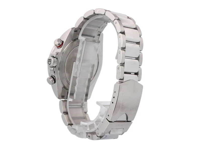 Tudor Grantour Chronograph Fly-Back 20550N-0009