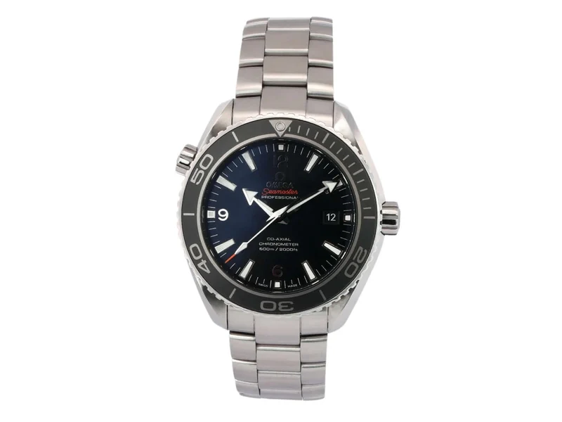 Omega Seamaster Planet Ocean 600m Co-Axial 232.30.46.21.01.001