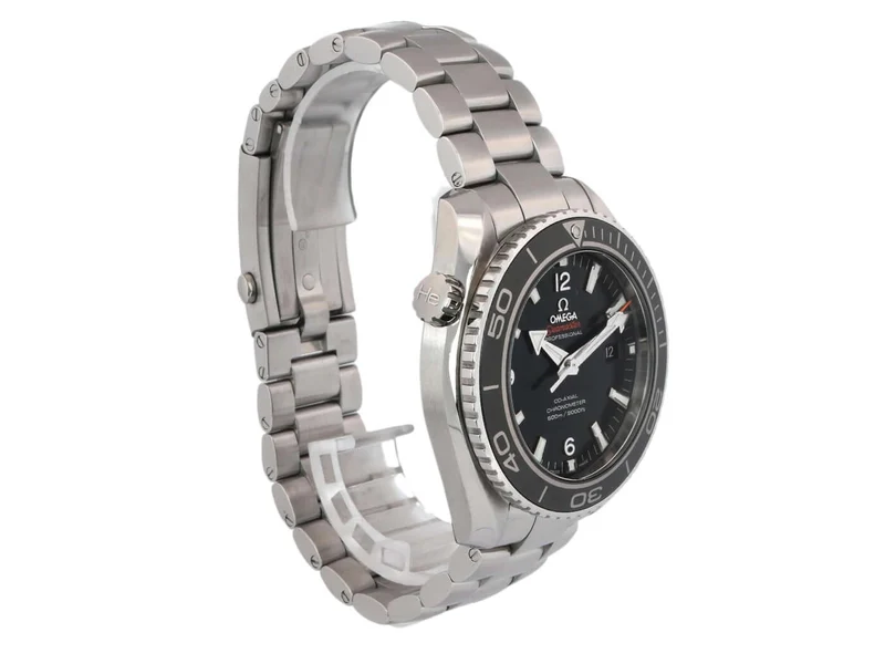 Omega Seamaster Planet Ocean 600m Co-Axial 232.30.46.21.01.001
