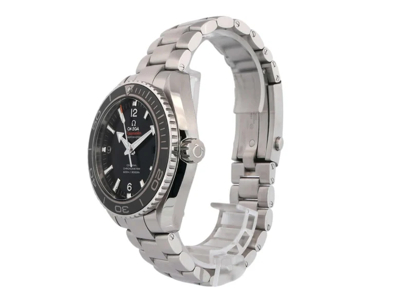 Omega Seamaster Planet Ocean 600m Co-Axial 232.30.46.21.01.001