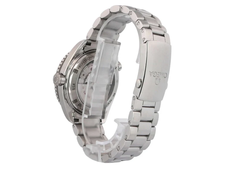 Omega Seamaster Planet Ocean 600m Co-Axial 232.30.46.21.01.001