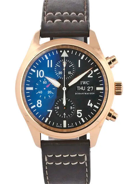 IWC Fliegeruhr Chronograph IW371713