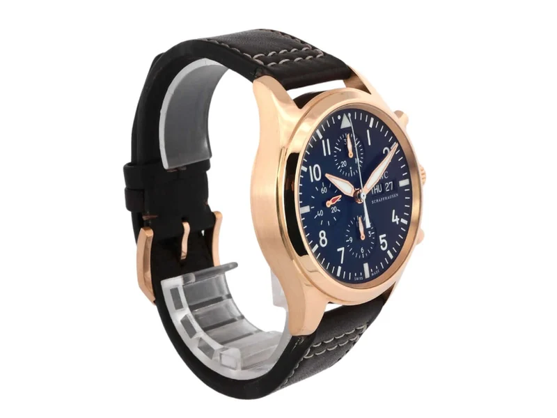 IWC Fliegeruhr Chronograph IW371713