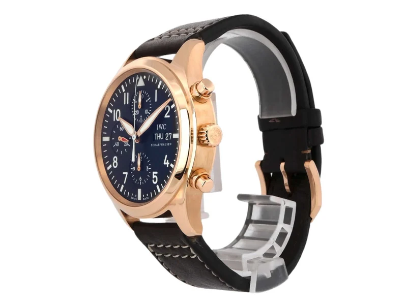 IWC Fliegeruhr Chronograph IW371713