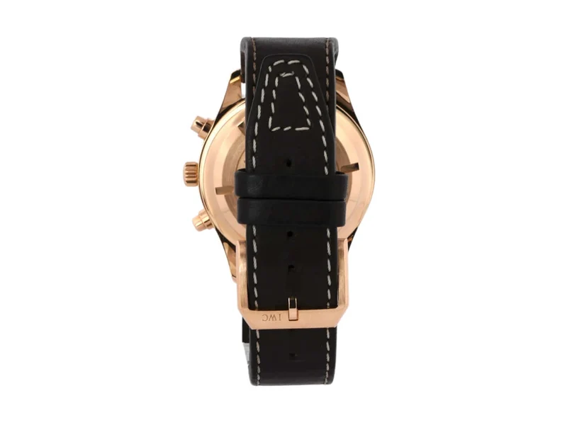 IWC Fliegeruhr Chronograph IW371713