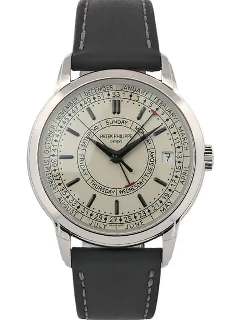 Patek Philippe Calatrava 5212A-001