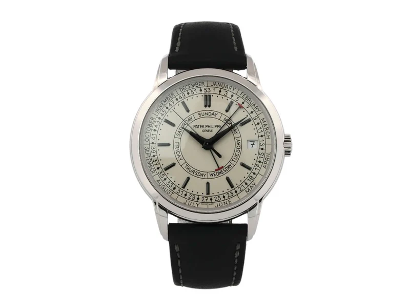 Patek Philippe Calatrava 5212A-001