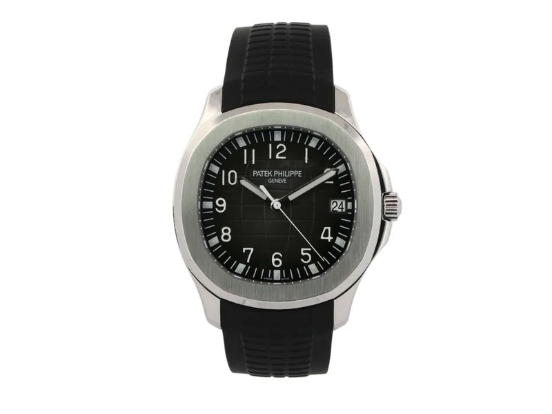 Patek Philippe Aquanaut 5167/1A-001 Edelstahlband