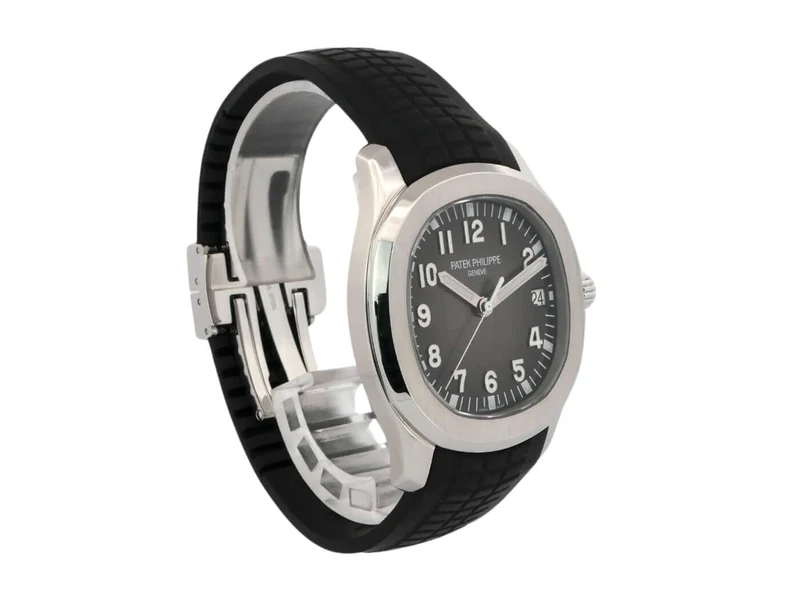 Patek Philippe Aquanaut 5167/1A-001 Edelstahlband