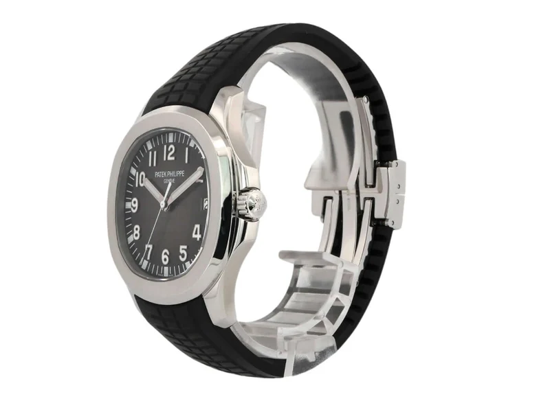 Patek Philippe Aquanaut 5167/1A-001 Edelstahlband