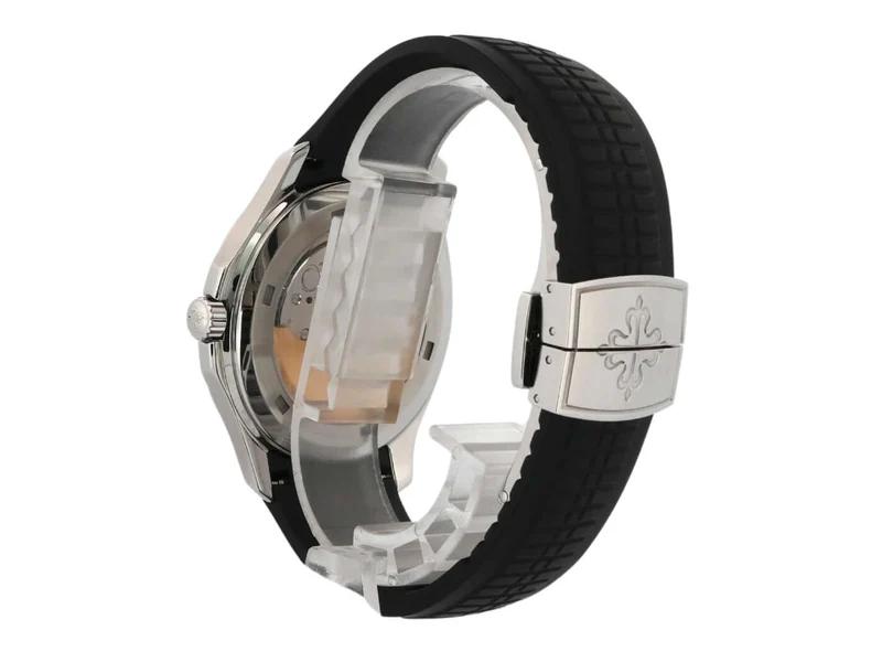 Patek Philippe Aquanaut 5167/1A-001 Edelstahlband