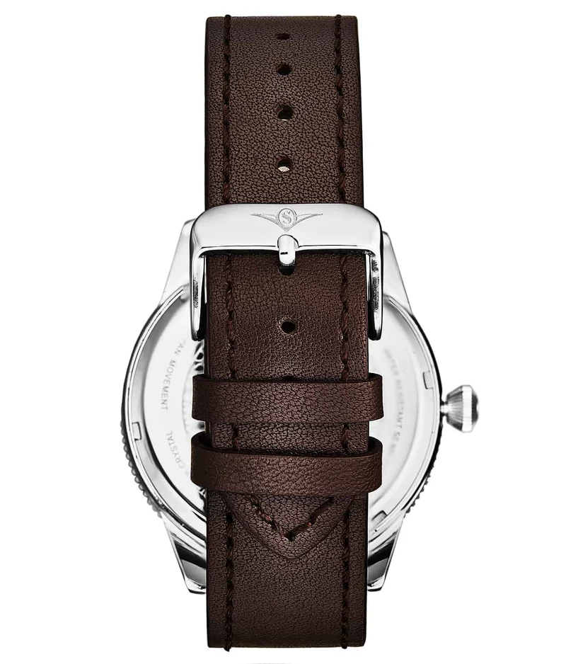 Stührling The Wingman Quartz 4011 Aviator 44mm