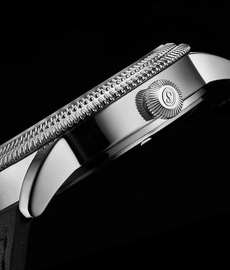 Stührling The Wingman Quartz 4011 Aviator 44mm