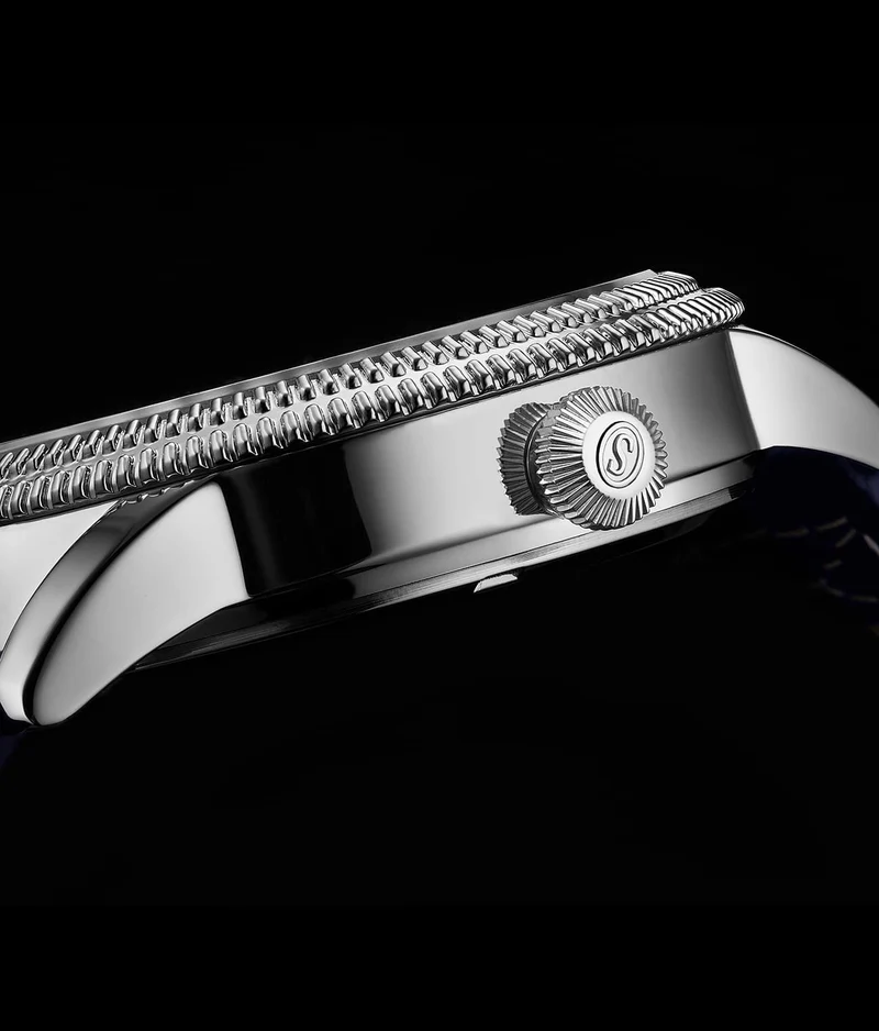 Stührling The Wingman Quartz 4011 Aviator 44mm