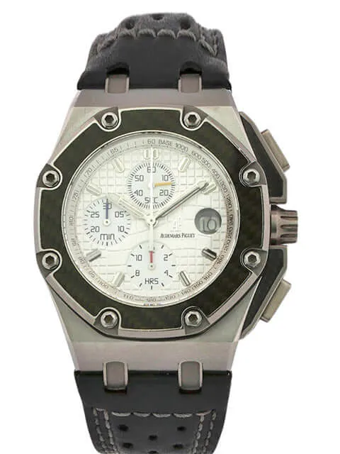 Audemars Piguet Royal Oak Offshore Montoya 26030IO.OO.D001IN.01