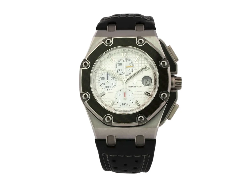 Audemars Piguet Royal Oak Offshore Montoya 26030IO.OO.D001IN.01