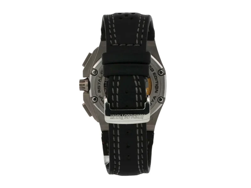 Audemars Piguet Royal Oak Offshore Montoya 26030IO.OO.D001IN.01