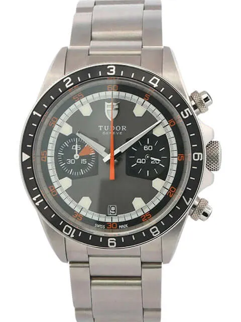 Tudor Heritage Chrono 70330N-0001